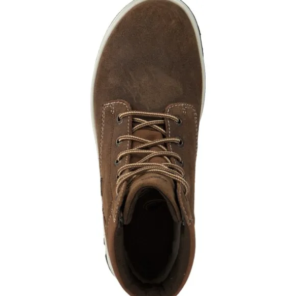 Superfit TEDD 800474, Stiefel (Kinder), Kinder, Braun