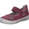 Superfit TENSY 00095, Ballerinas (Kinder), Kinder, pink