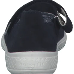 Superfit TENSY 00095, Ballerinas (Kinder), Kinder, blau