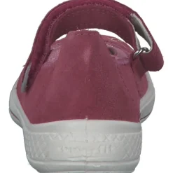Superfit TENSY 00095, Ballerinas (Kinder), Kinder, pink