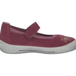 Superfit TENSY 00095, Ballerinas (Kinder), Kinder, pink