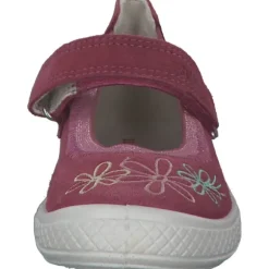 Superfit TENSY 00095, Ballerinas (Kinder), Kinder, pink