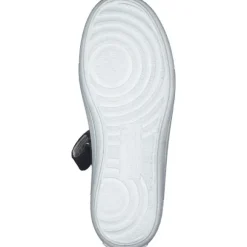 Superfit TENSY 00095, Ballerinas (Kinder), Kinder, blau