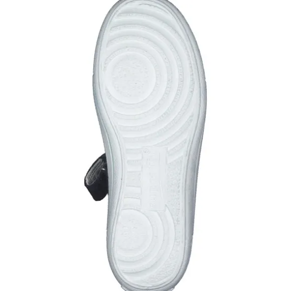 Superfit TENSY 00095, Ballerinas (Kinder), Kinder, blau