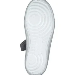 Superfit TENSY 00095, Ballerinas (Kinder), Kinder, hellgrau