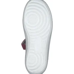 Superfit TENSY 00095, Ballerinas (Kinder), Kinder, pink