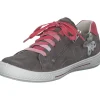 Superfit TENSY 00096, Halbschuhe (Kinder), Kinder, Grau