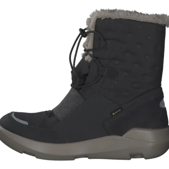 Superfit TWILIGHT 00154, Stiefel (Kinder), Kinder, Grau