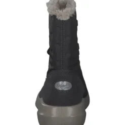 Superfit TWILIGHT 00154, Stiefel (Kinder), Kinder, Grau