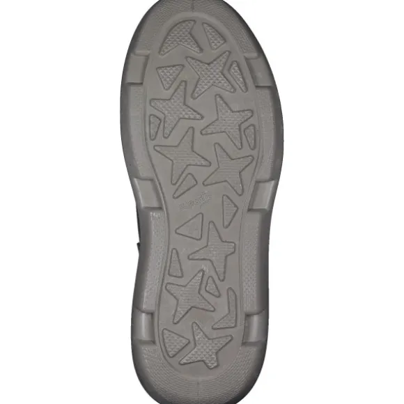Superfit TWILIGHT 00154, Stiefel (Kinder), Kinder, Grau