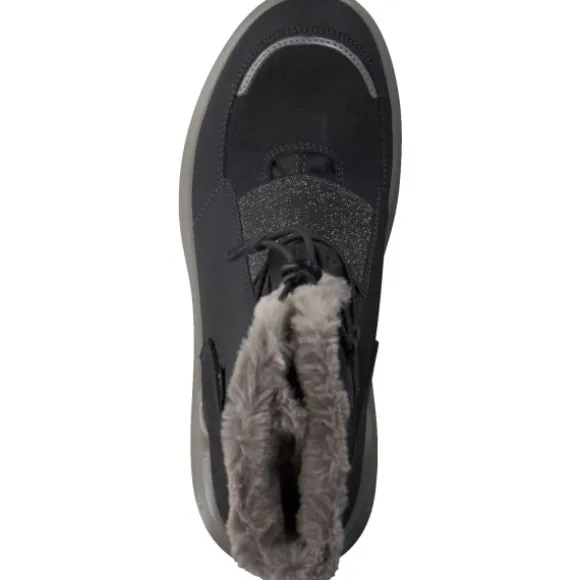 Superfit TWILIGHT 00154, Stiefel (Kinder), Kinder, Grau