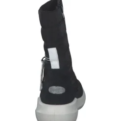 Superfit TWILIGHT 00151, Winterstiefel, Kinder, Schwarz