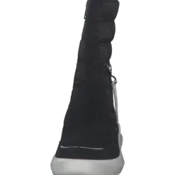 Superfit TWILIGHT 00151, Winterstiefel, Kinder, Schwarz