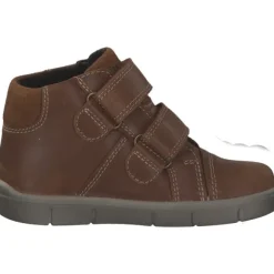 Superfit ULLI 00423, Halbschuhe (Kinder), Kinder, Braun