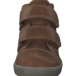 Superfit ULLI 00423, Halbschuhe (Kinder), Kinder, Braun