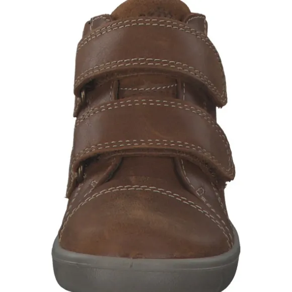 Superfit ULLI 00423, Halbschuhe (Kinder), Kinder, Braun