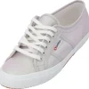 Superga 2750 Cotu Classic S001820, Sneakers Low, Damen, pastel lilla