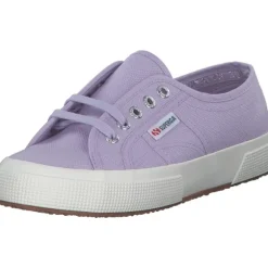 Superga 2750 Cotu Classic S000010, Sneakers Low, Damen, villet lilla