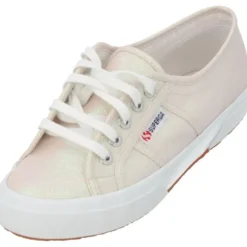 Superga 2750 Cotu Classic S001820, Sneakers Low, Damen, beige lt