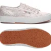 Superga 2750 Cotu Classic S001820, Sneakers Low, Damen, Silber