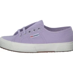Superga 2750 Cotu Classic S000010, Sneakers Low, Damen, villet lilla