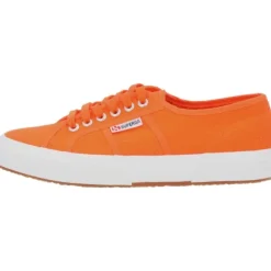 Superga 2750 Cotu Classic S000010, Sneakers Low, Damen, ORANGE
