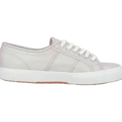 Superga 2750 Cotu Classic S001820, Sneakers Low, Damen, pastel lilla