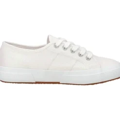 Superga 2750 Cotu Classic S001820, Sneakers Low, Damen, Silber