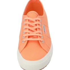 Superga 2750 Cotu Classic S000010, Sneakers Low, Damen, Classic orange
