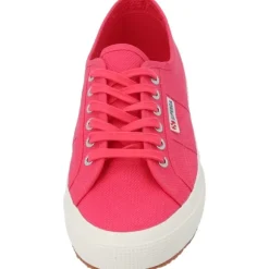 Superga 2750 Cotu Classic S000010, Sneakers Low, Damen, fuchsia pink