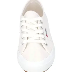 Superga 2750 Cotu Classic S001820, Sneakers Low, Damen, Silber