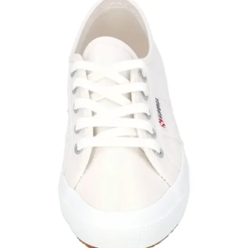 Superga 2750 Cotu Classic S001820, Sneakers Low, Damen, Silber