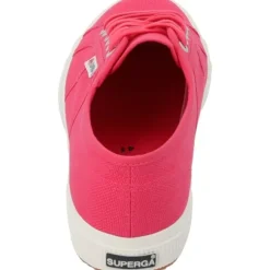 Superga 2750 Cotu Classic S000010, Sneakers Low, Damen, fuchsia pink