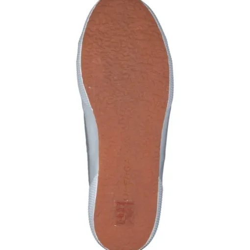 Superga 2750 Cotu Classic S000010, Sneakers Low, Damen, Grau (Grey Ash)