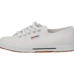 Superga 2950 Cotu S003IG0, Sneakers Low, Damen, Weiß