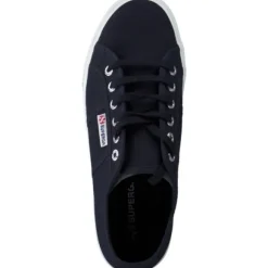 Superga 2790 Cotw Linea Up And Down S9111LW, Sneakers Low, Damen, Blau