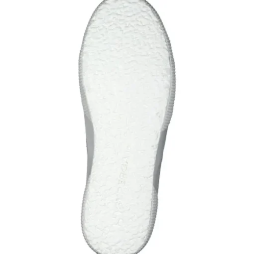 Superga 2750 Lame S8124ZW, Schnürschuhe, Damen, grey silver-favorio