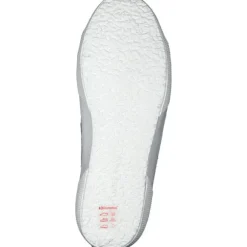 Superga 2750 Macrame S81219W, Sneakers Low, Damen, Grau