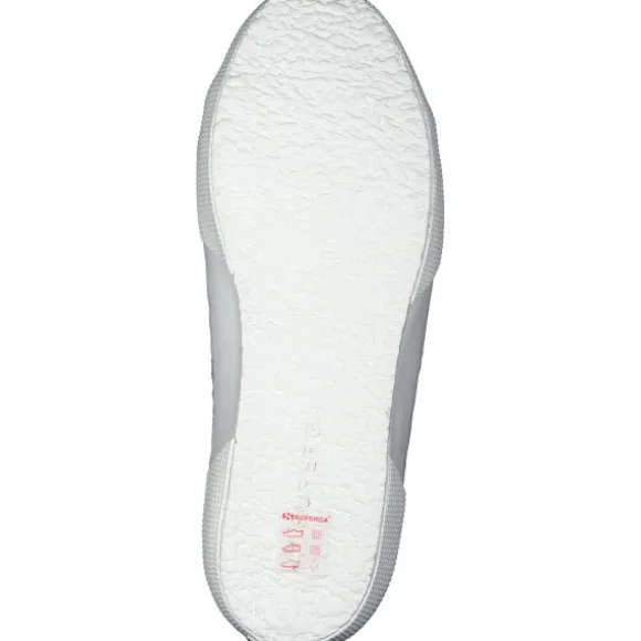 Superga 2750 Macrame S81219W, Sneakers Low, Damen, Pink