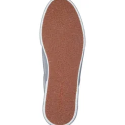 Superga 2740 Platform Slip On S7122RW, Slipper, Damen, white