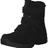 Supremo 4215202, Winterstiefel, Herren, schwarz