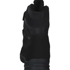 Supremo 4215202, Winterstiefel, Herren, schwarz