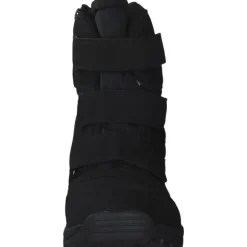 Supremo 4215202, Winterstiefel, Herren, schwarz