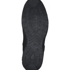 Supremo 4215202, Winterstiefel, Herren, schwarz