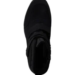 Supremo 4215202, Winterstiefel, Herren, schwarz