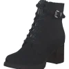 Tamaris 1-25106-41/805 , Stiefeletten, Damen, Navy (Blau)