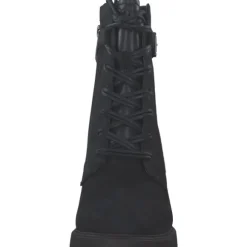 Tamaris 1-25106-41/805 , Stiefeletten, Damen, Navy (Blau)