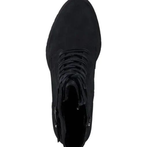 Tamaris 1-25106-41/805 , Stiefeletten, Damen, Navy (Blau)