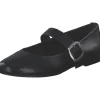 Tamaris 22147, Ballerinas, Damen, BLACK