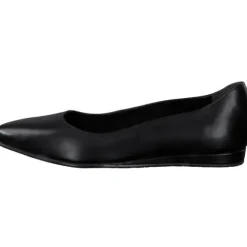 Tamaris 22118, Ballerinas, Damen, Schwarz (black)